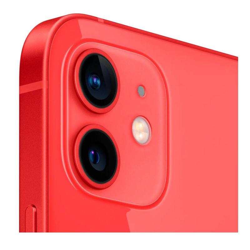 Apple iPhone 12 64GB 赤 Usado: iPhone 12 64GB Vermelho Excelente - Trocafone - Apple